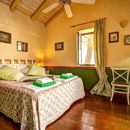 Sleeps 4 Pool Air Con Wifi Villa Kacaráta